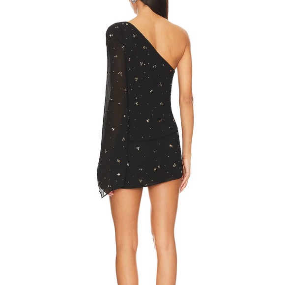 NBD Ondine Dress - Picture 2 of 3